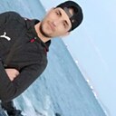 Али, 34 года