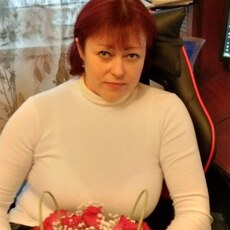 Фотография девушки Марина, 45 лет из г. Губкин