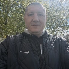 Фотография мужчины Владимир, 45 лет из г. Орша