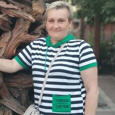 Фотография девушки Светлана, 54 года из г. Калуга