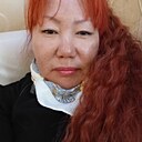 Лилиана, 47 лет