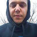 Вадим, 32 года