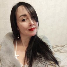 Фотография девушки Людмила, 41 год из г. Санкт-Петербург
