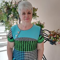 Фотография девушки Наталья, 58 лет из г. Тула