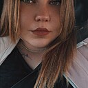 Надя, 20 лет