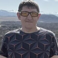Фотография мужчины Павел, 42 года из г. Абакан