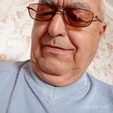 Фотография мужчины Без, 61 год из г. Троицк