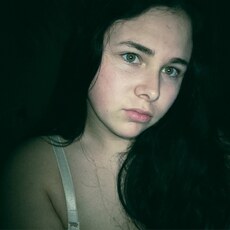 Фотография девушки Дарья, 21 год из г. Симферополь