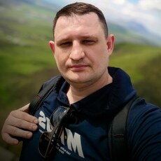 Фотография мужчины Евгений, 39 лет из г. Пятигорск