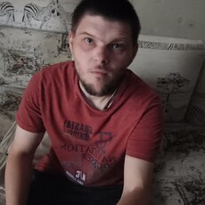 Фотография мужчины Константин, 38 лет из г. Ставрополь