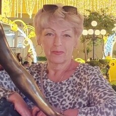 Фотография девушки Екатерина, 55 лет из г. Одинцово