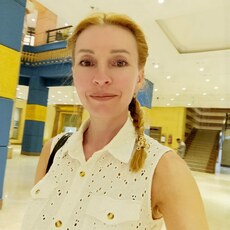 Фотография девушки Настя, 45 лет из г. Витебск