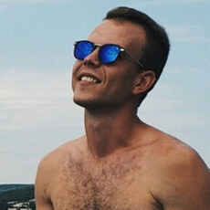 Фотография мужчины Андрей, 30 лет из г. Ялта