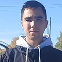 Ильнур, 25 лет