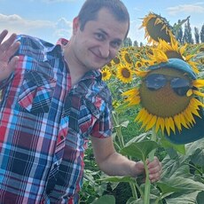 Фотография мужчины Oleksandr, 41 год из г. Харьков