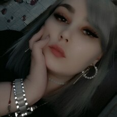 Фотография девушки Настёна, 32 года из г. Канск