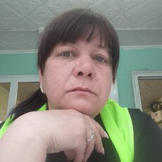 Фотография девушки Надежда, 42 года из г. Барнаул