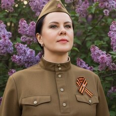 Фотография девушки Наталья, 46 лет из г. Дальнереченск