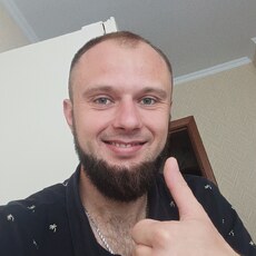 Фотография мужчины Андрей, 37 лет из г. Пинск