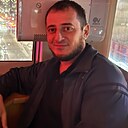 Umar, 38 лет