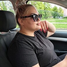 Фотография девушки Ksenia, 31 год из г. Красногоровка