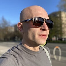 Фотография мужчины Павел, 36 лет из г. Москва
