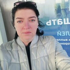Фотография девушки Ева, 49 лет из г. Долгопрудный