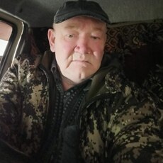 Фотография мужчины Кирилл, 68 лет из г. Бийск