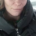 Оксана Истомина, 35 лет