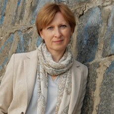 Фотография девушки Вера, 49 лет из г. Кременчуг