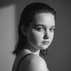 Фотография девушки Еля, 23 года из г. Мураши