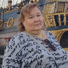 Фотография девушки Светик, 53 года из г. Рязань