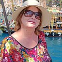 Елена, 61 год