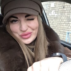 Фотография девушки Яна, 34 года из г. Алчевск