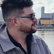Фотография мужчины Max, 35 лет из г. Чебоксары