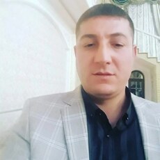 Фотография мужчины Руслан, 43 года из г. Кустанай
