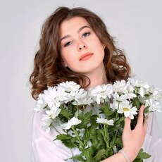 Фотография девушки Temnaya Dysha, 38 лет из г. Павловск (Воронежская Обл)