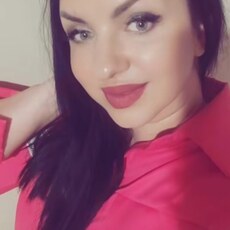 Фотография девушки Алина, 37 лет из г. Бишкек