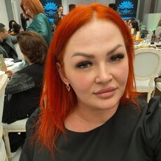 Фотография девушки Ева, 41 год из г. Георгиевск