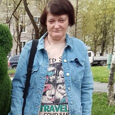 Фотография девушки Татьяна, 49 лет из г. Москва