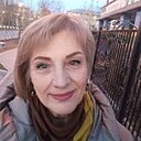 Наталья, 54 года