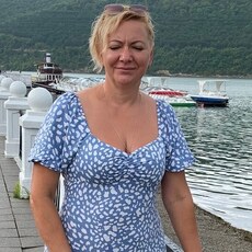 Фотография девушки Мила, 52 года из г. Бронницы