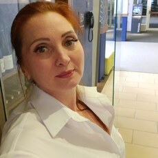 Фотография девушки Екатерина, 46 лет из г. Киров