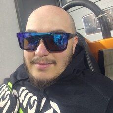 Фотография мужчины Tato, 34 года из г. Тбилиси