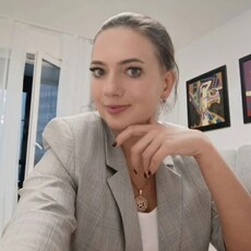 Фотография девушки Мария, 32 года из г. Санкт-Петербург