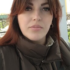 Фотография девушки Любовь, 41 год из г. Брянск