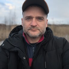 Фотография мужчины Сергей, 46 лет из г. Санкт-Петербург