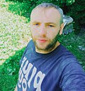 Юрчик, 37 лет