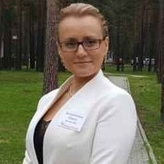 Фотография девушки Елена, 48 лет из г. Новокузнецк