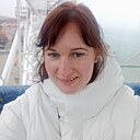 Светлана, 43 года